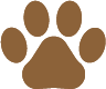 paw